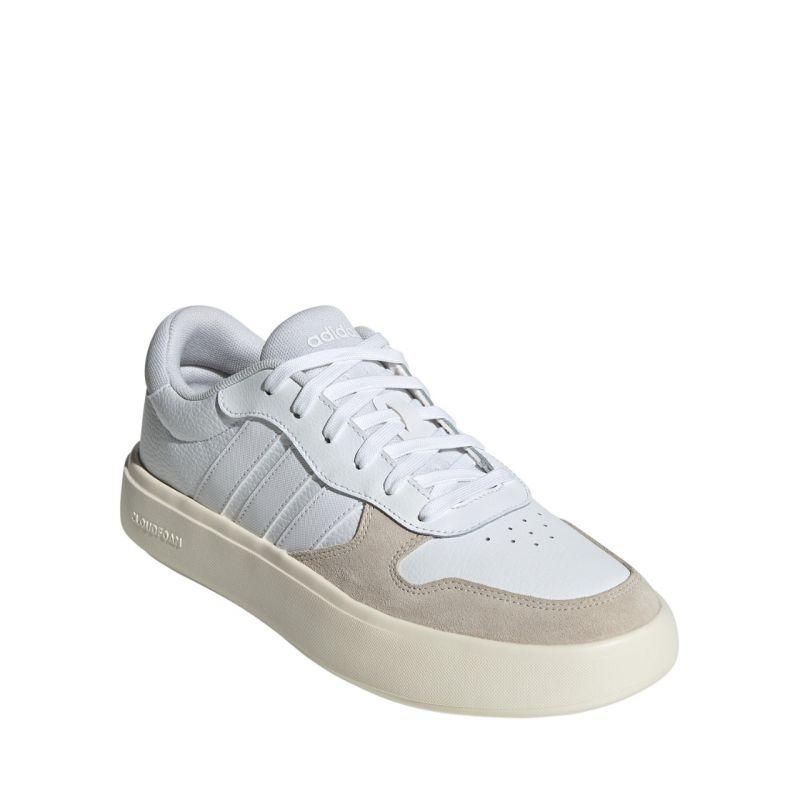 Miniatura: Men's adidas Litecourt M JR0027 shoes