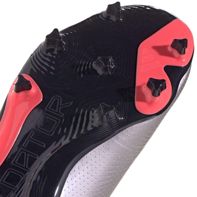 Miniatura: adidas Predator League LL FG Jr IF6357 football boots