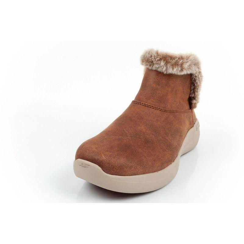 Miniatura: Skechers Go Walk W 144660/CSNT shoes