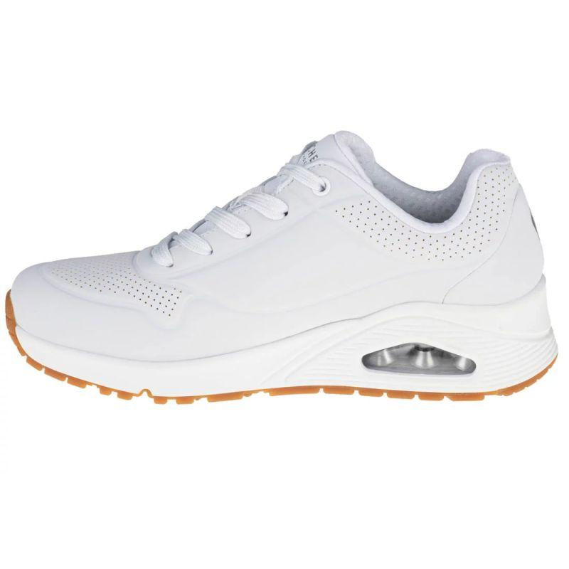 Miniatura: Skechers Uno-Stand on Air W 73690-WHT shoes