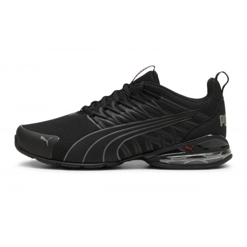 Miniatura: Puma Voltaic Evo Black-Stormy Slate-For M shoes 37960101
