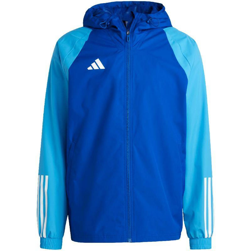 Miniatura: Adidas Tiro 23 Competition All Weather M IC4572 jacket