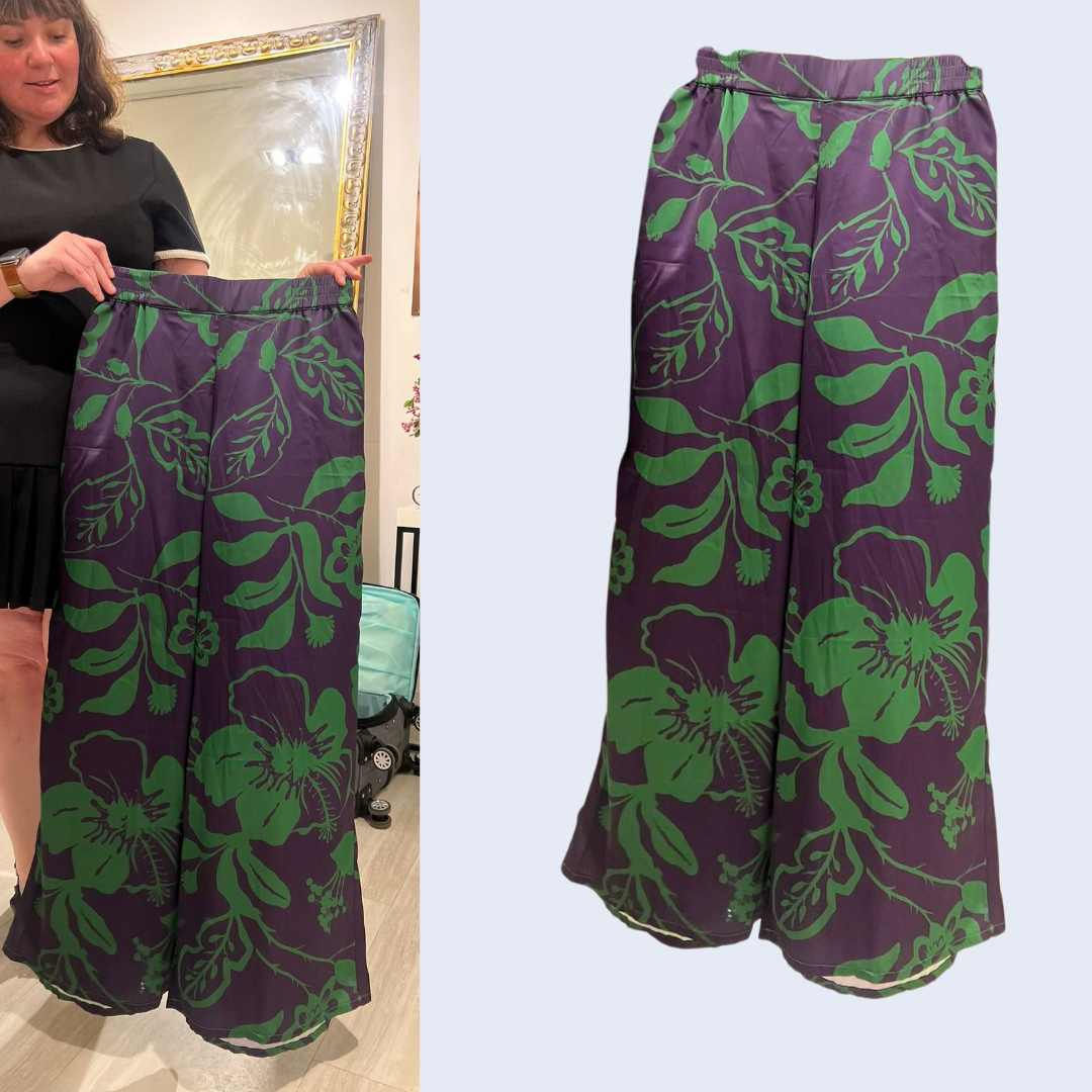 Empreinte - Bloom Lounge Pants