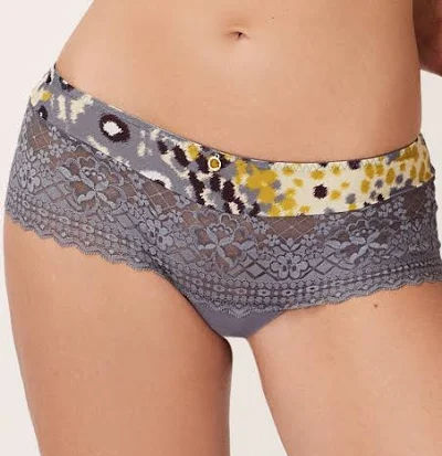 Thumbnail: Empreinte - Melody Shorty