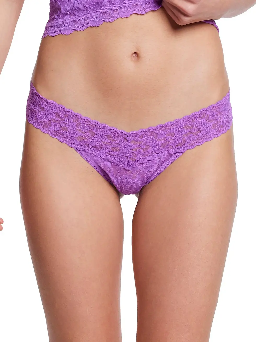 Thumbnail: Hanky Panky - Original Rise Thong