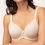 Thumbnail: Empreinte - Cassiopée Spacer T-Shirt Bra