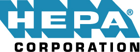 HEPA logo