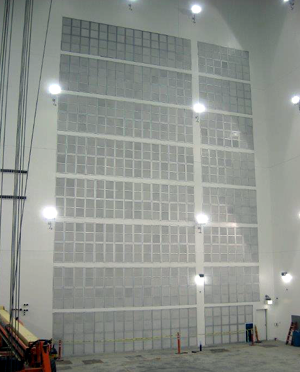 Hepa Racks Products | HEPA