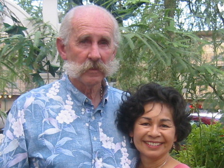 Former Marine and Navy Seal Finds Comfort in Hospice Care
