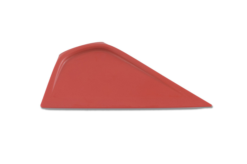 Red Little Foot
