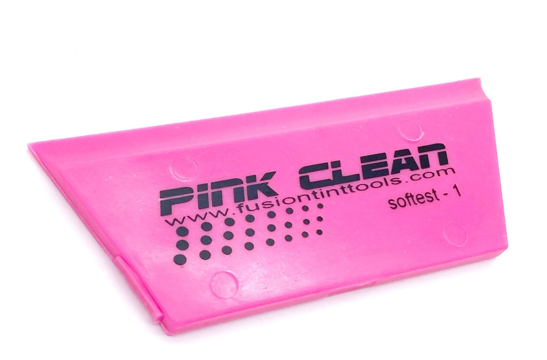 5”Cropped Pink Crush