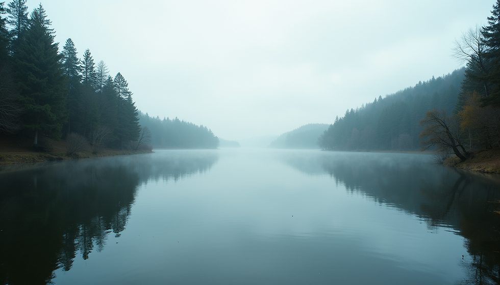 Achieve Balance Beyond: Your Journey with Ember 'n Echo