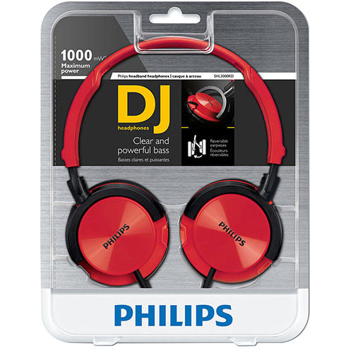 Thumbnail: Fone de Ouvido Philips Over Ear