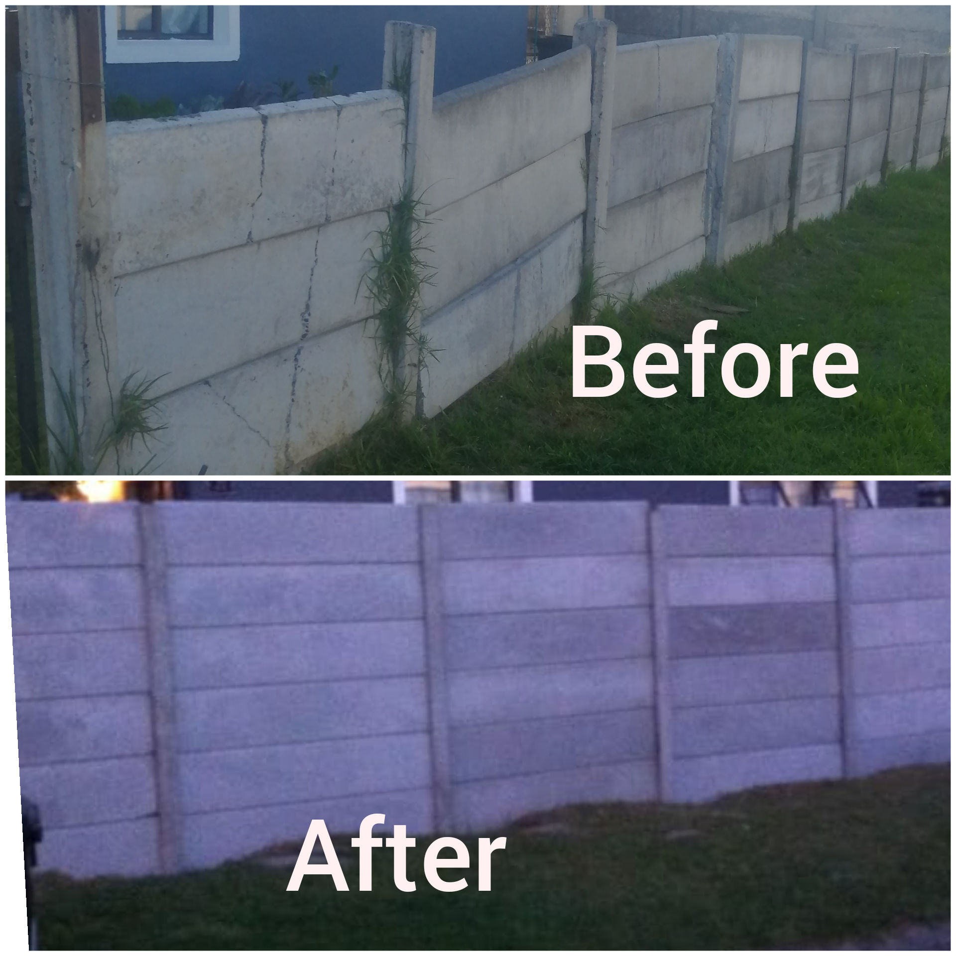 Fencing