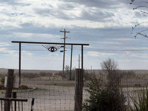 El Cosmico in Marfa, Texas: An Oasis in the West Texas Desert