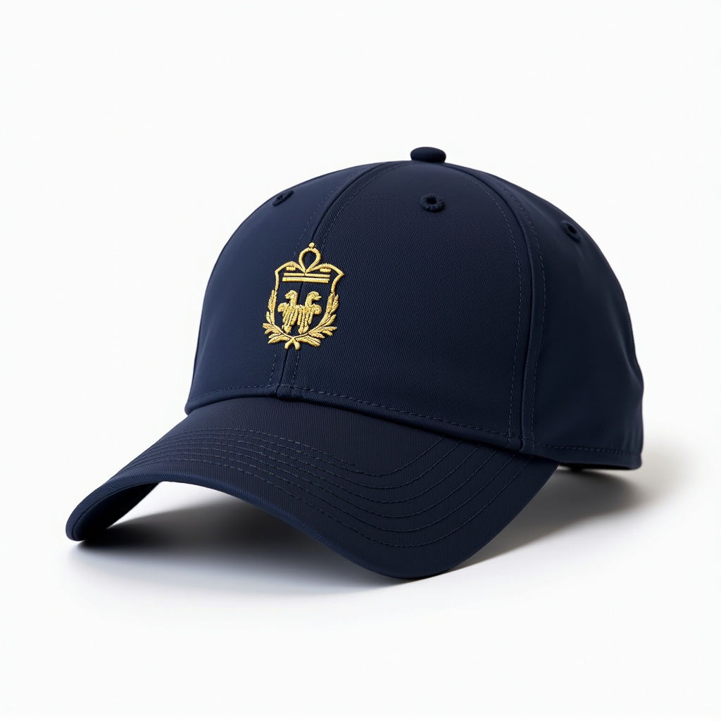 Foundation Baseball Cap