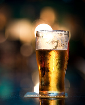 Beer Glass
