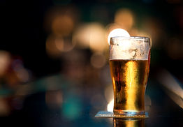 Beer Glass
