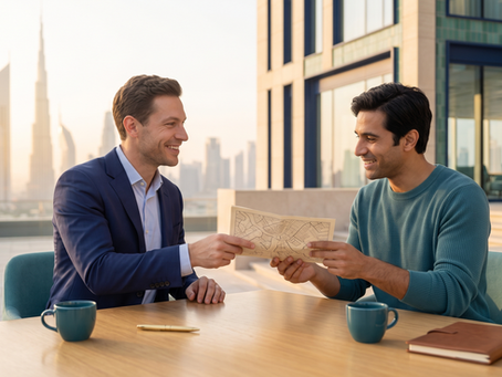 Breaking Into Business Analysis: How to Get In, Even Without a Traditional Path
