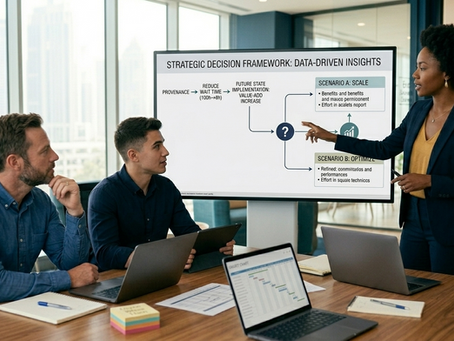 Data Analysis for Business Analysts: How to Read It, Interpret It Honestly, and Make Better Decisions