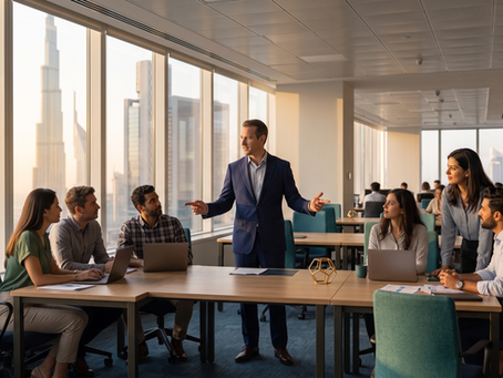 Breaking Into Business Analysis: How to Get In, Even Without a Traditional Path