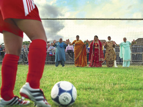 #SouthAsianHeritageMonth22: TLP's British South Asian TV and Movie Recommendations