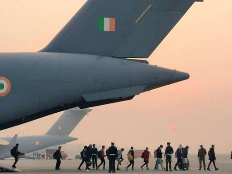 From the banks of the Danube River: #OperationGanga and the Universal Hierarchy of Human Privileges