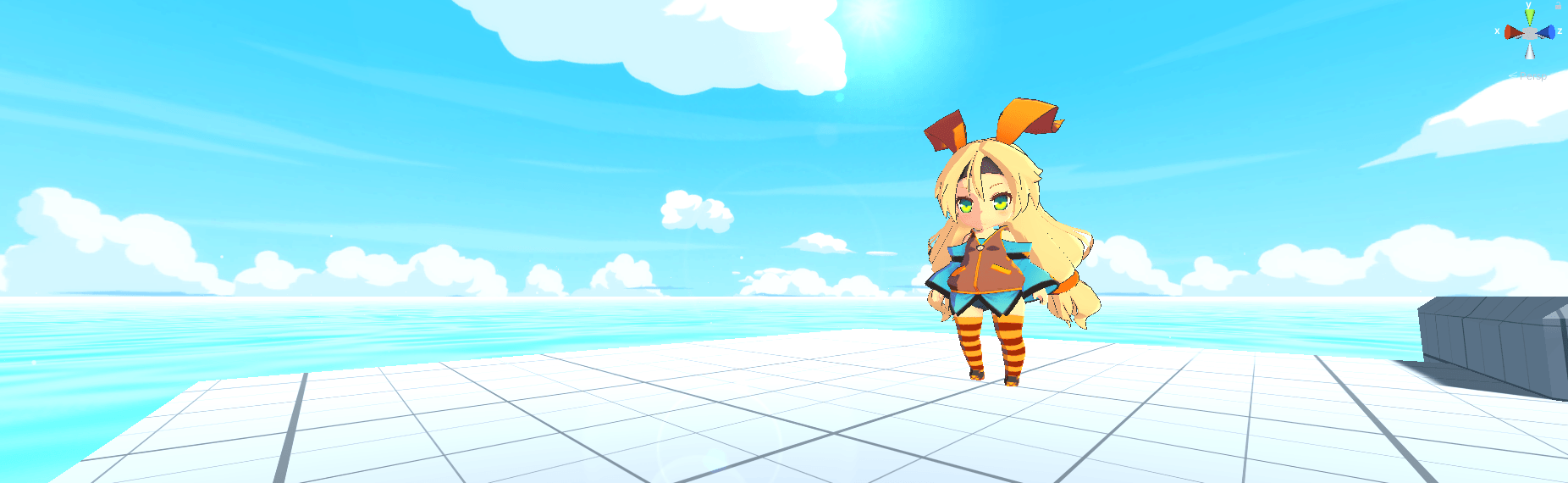 UnityChan_Wide.gif