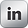 LinkedIn Metallic