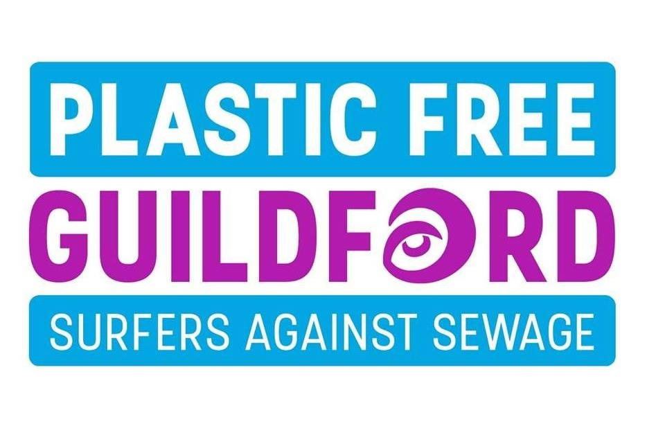 Plastic Free Guildford Home