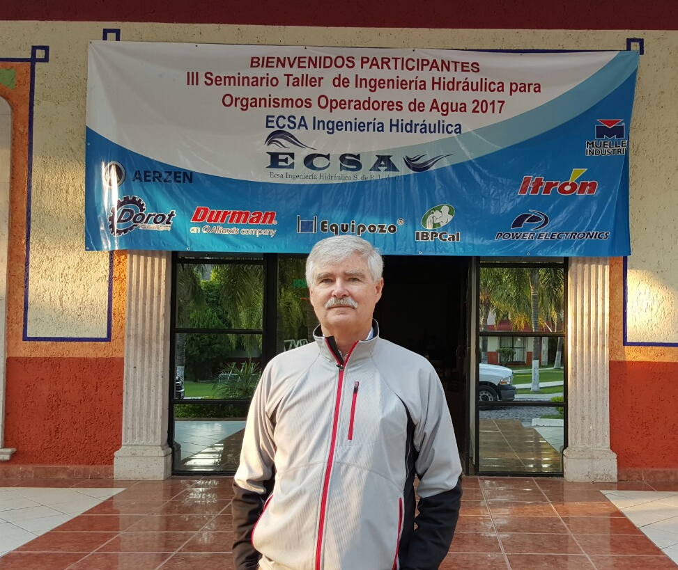 Ing. Antonio von Wuthenau
