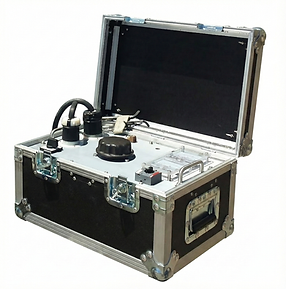 Unidad de Control Prensa