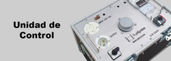 Unidad de Contro de prensa electrohidraulica