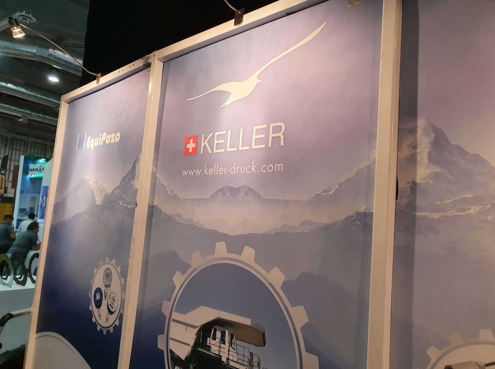 Keller Drück Mexico