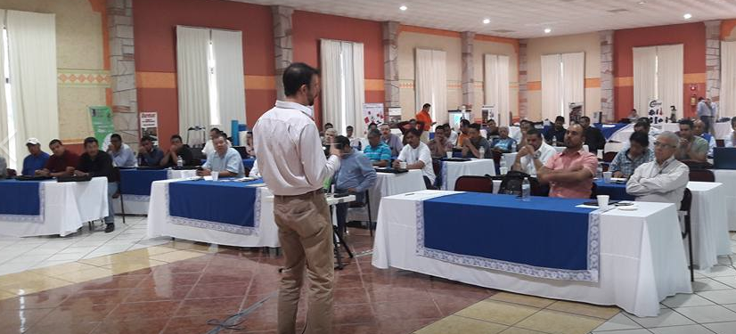 ECSA - Equipozo 3