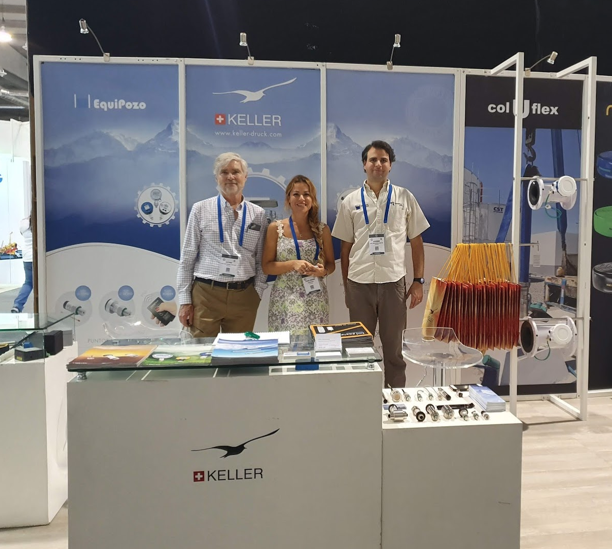 Convención Internacional de Minería.