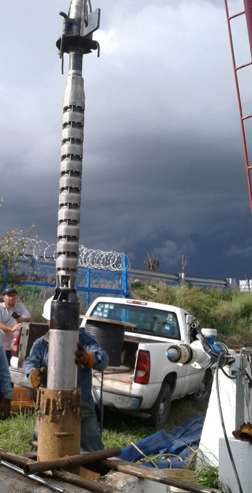CAPAMH Huamantla