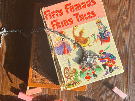The Art of Annotation