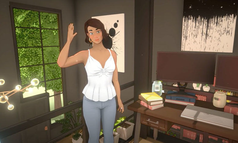 Let's talk about Paralives