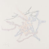 12. Starfield-1712, Thread on Hanji, 45.6x45.6cm, 2017.jpg