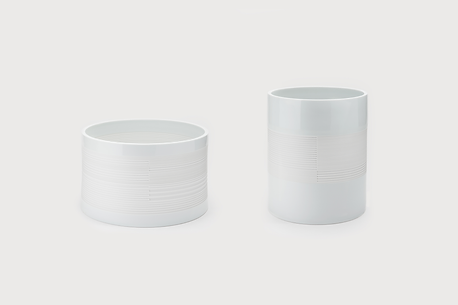 1, Bowl, 리스닝레벨, 백자소지, 물레성형후조각, 1270환원소성.