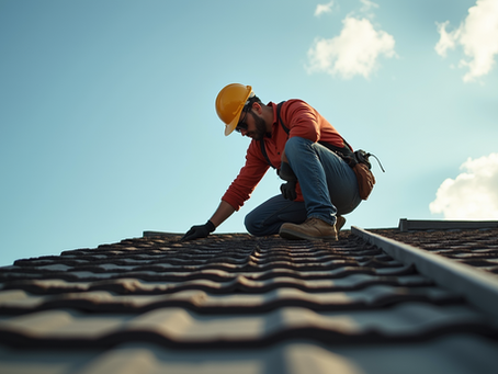 How to Choose the Best Roofing Contractor in Texas