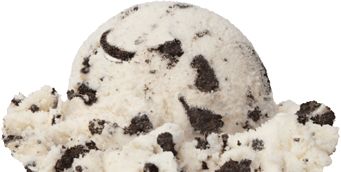 Cookies and Cream