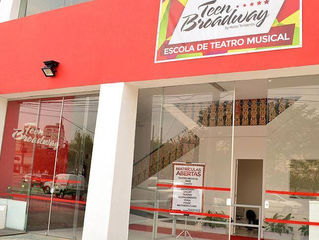 Teenbroadway comemora 19 anos com novos cursos