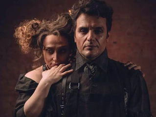 6 Motivos para não perder Sweeney Todd