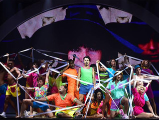 5 motivos para assistir "70? Década Divino Maravilhoso - Dóc. Musical"