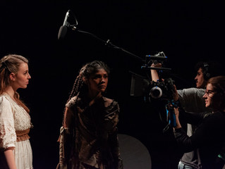 André Borelli conversa sobre filme musical O Poço