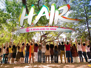 Conheça os nomes por trás de “HAIR - A Revolução do Amor”