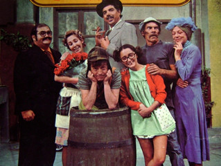 Vem aí uma versão musical do tão querido "Chaves"