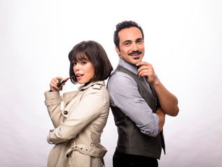 "Uma Noite na Broadway" faz duas únicas apresentações no Teatro Santander